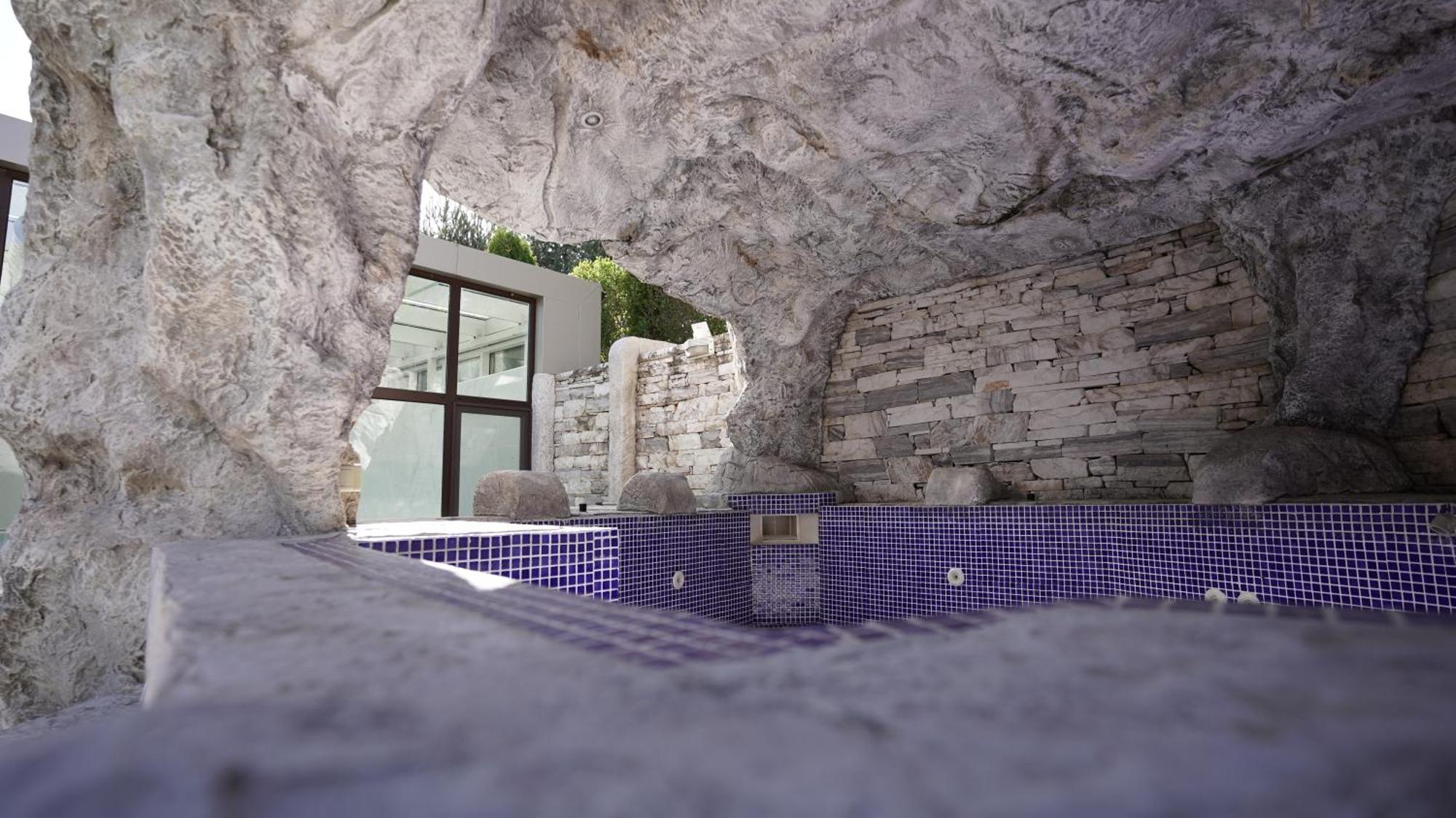 Комплекс Белите Скали Gaytaninovo Exterior foto