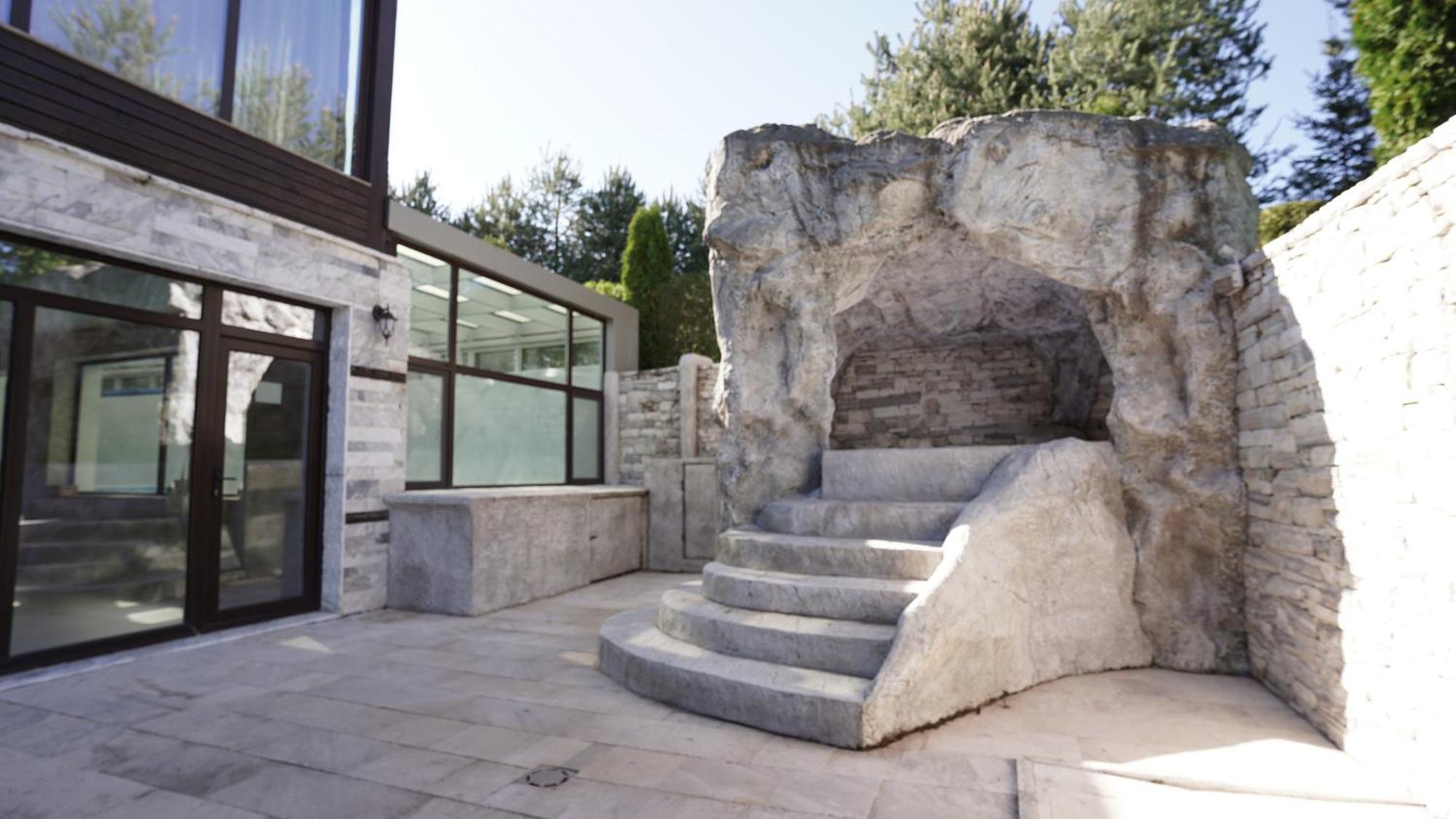 Комплекс Белите Скали Gaytaninovo Exterior foto