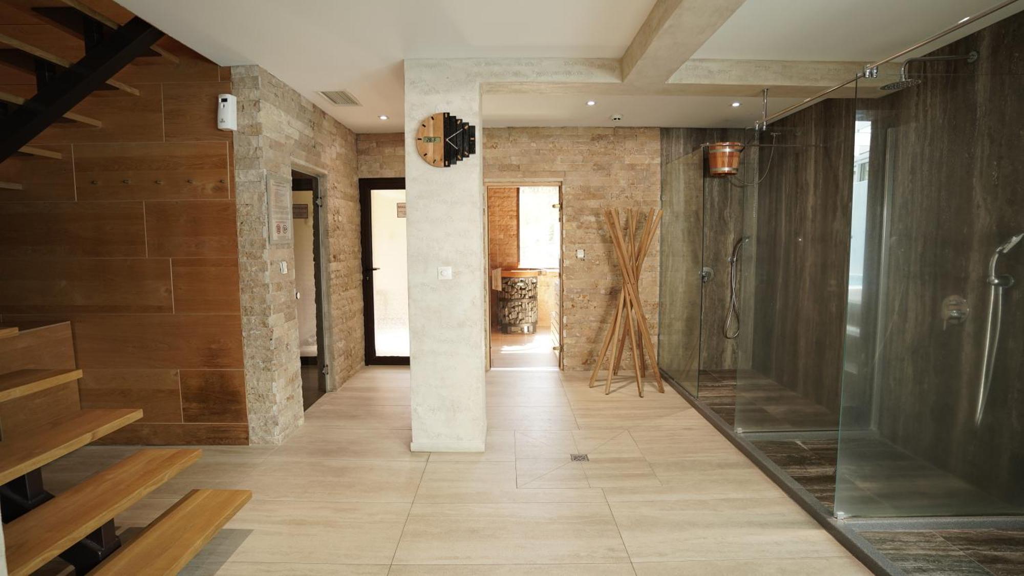 Комплекс Белите Скали Gaytaninovo Exterior foto