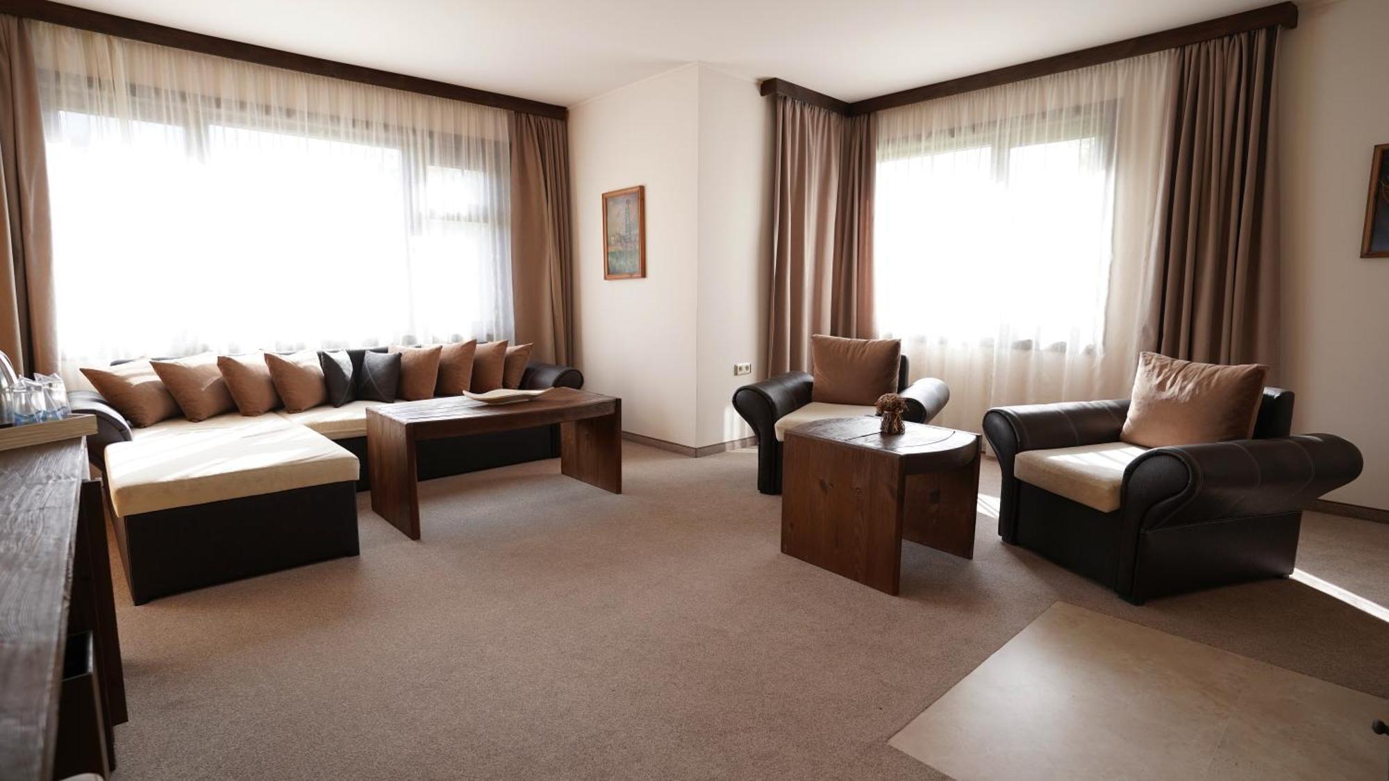 Комплекс Белите Скали Gaytaninovo Exterior foto