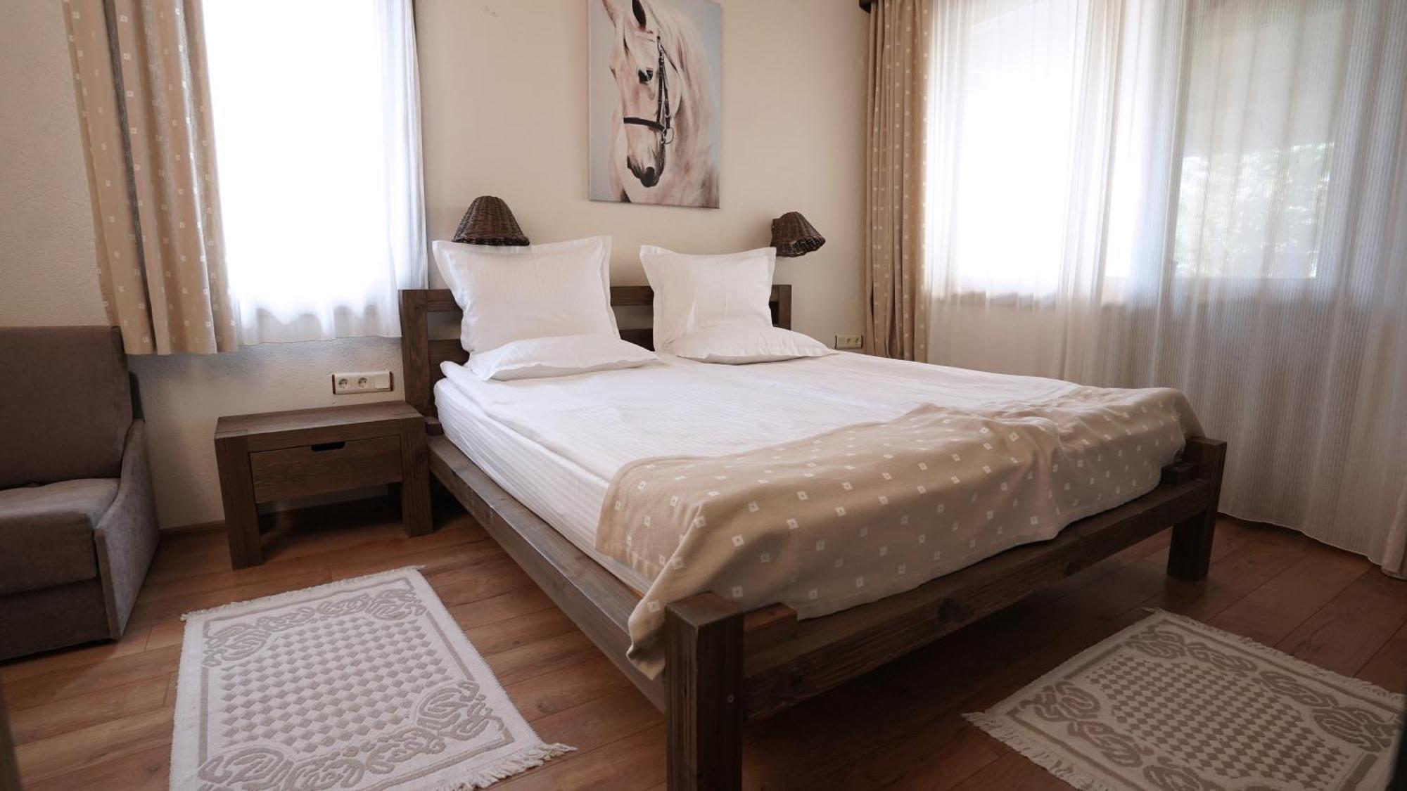 Комплекс Белите Скали Gaytaninovo Exterior foto